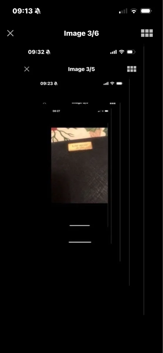 Kate Spade Wallet - Image 3