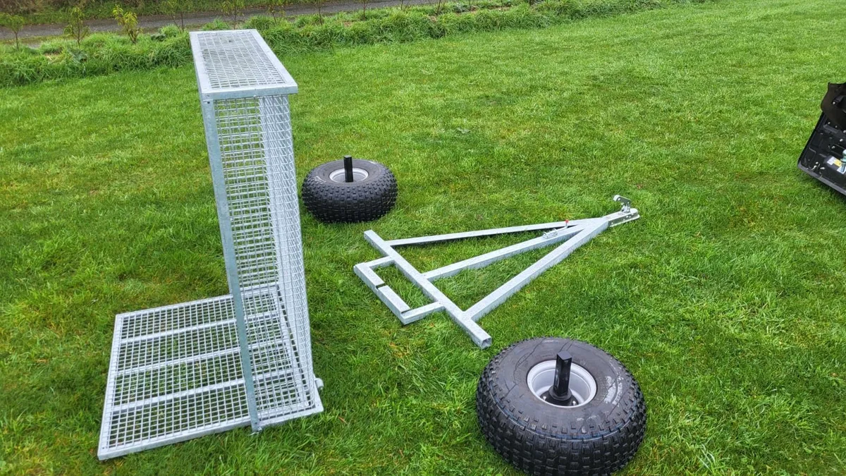Quad trailer - Image 2