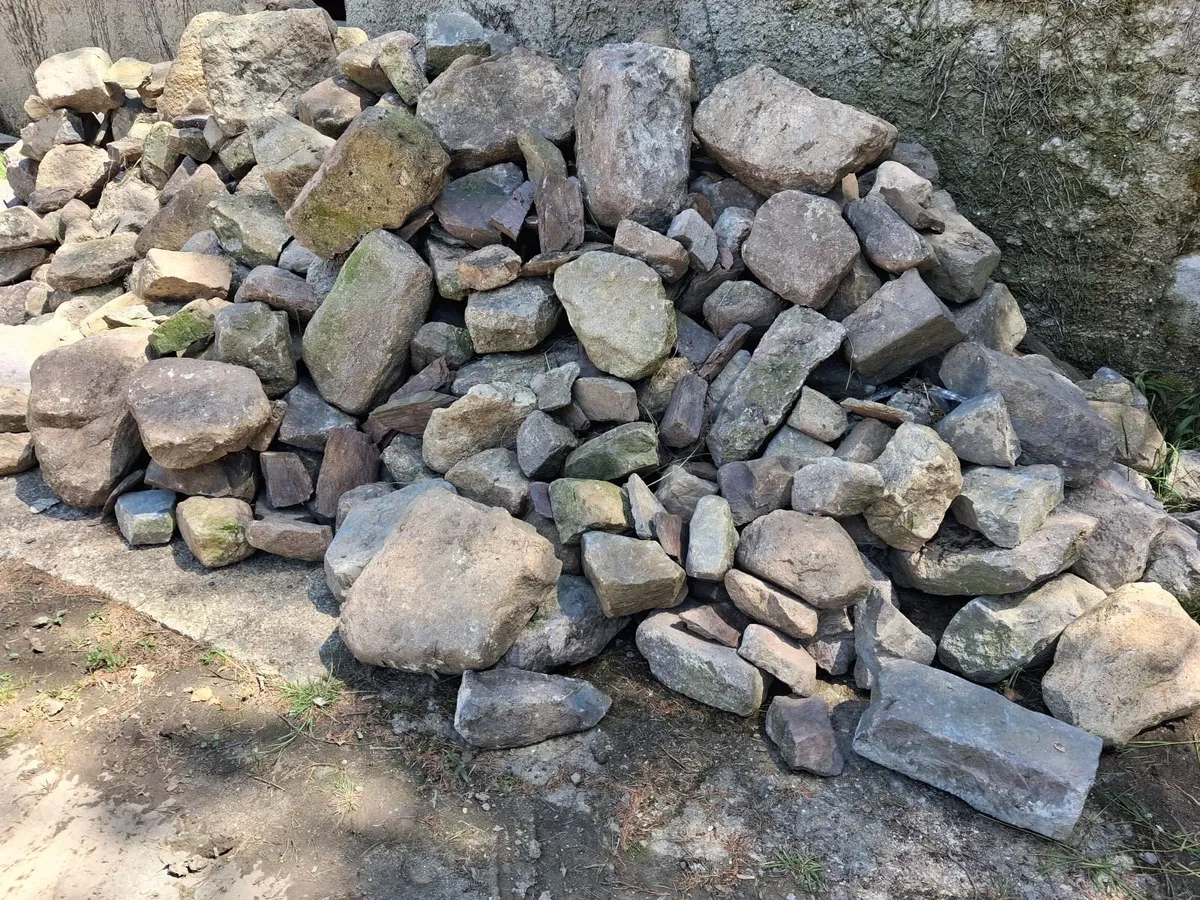 Building stone - Image 2