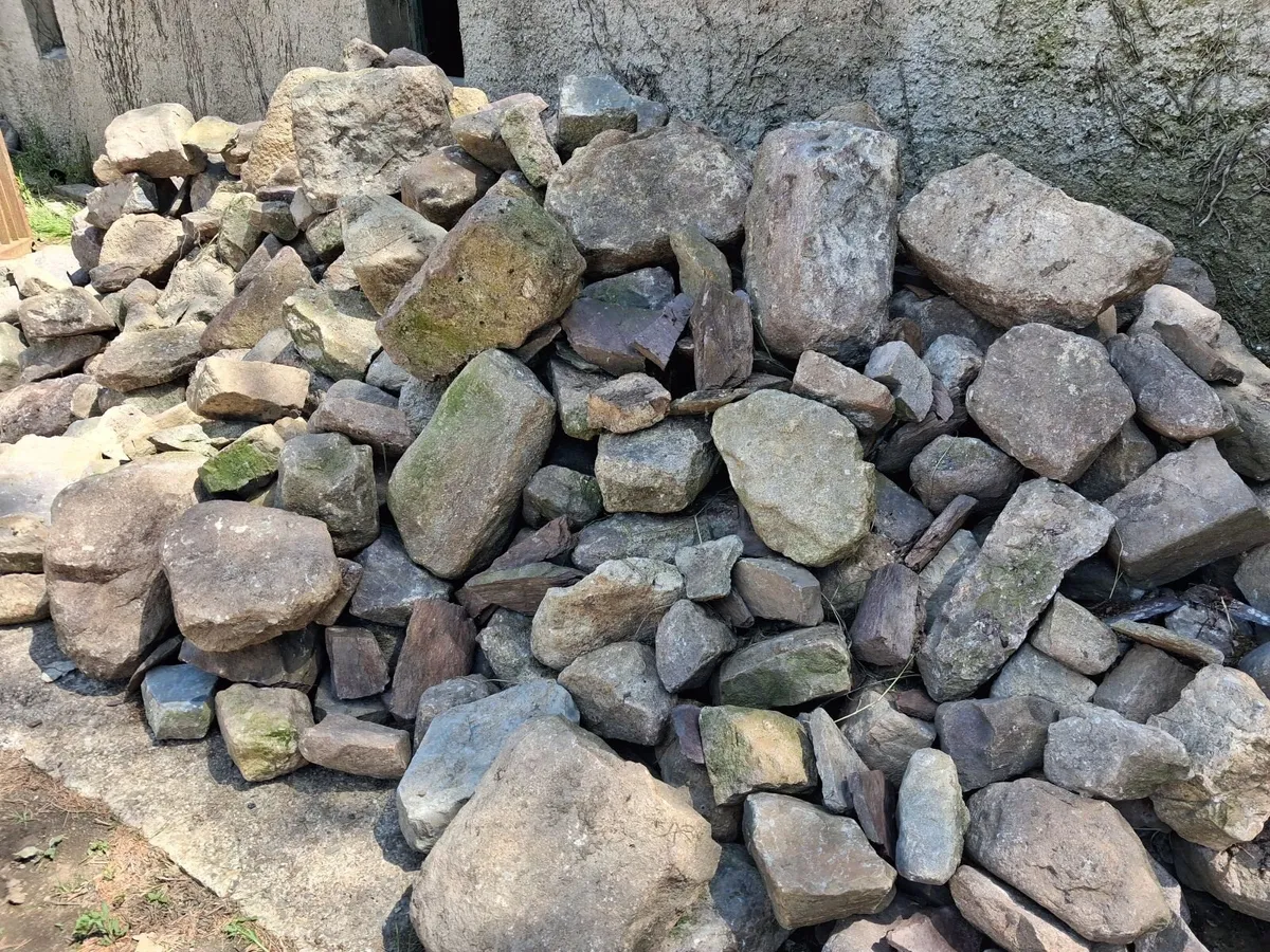 Building stone - Image 3