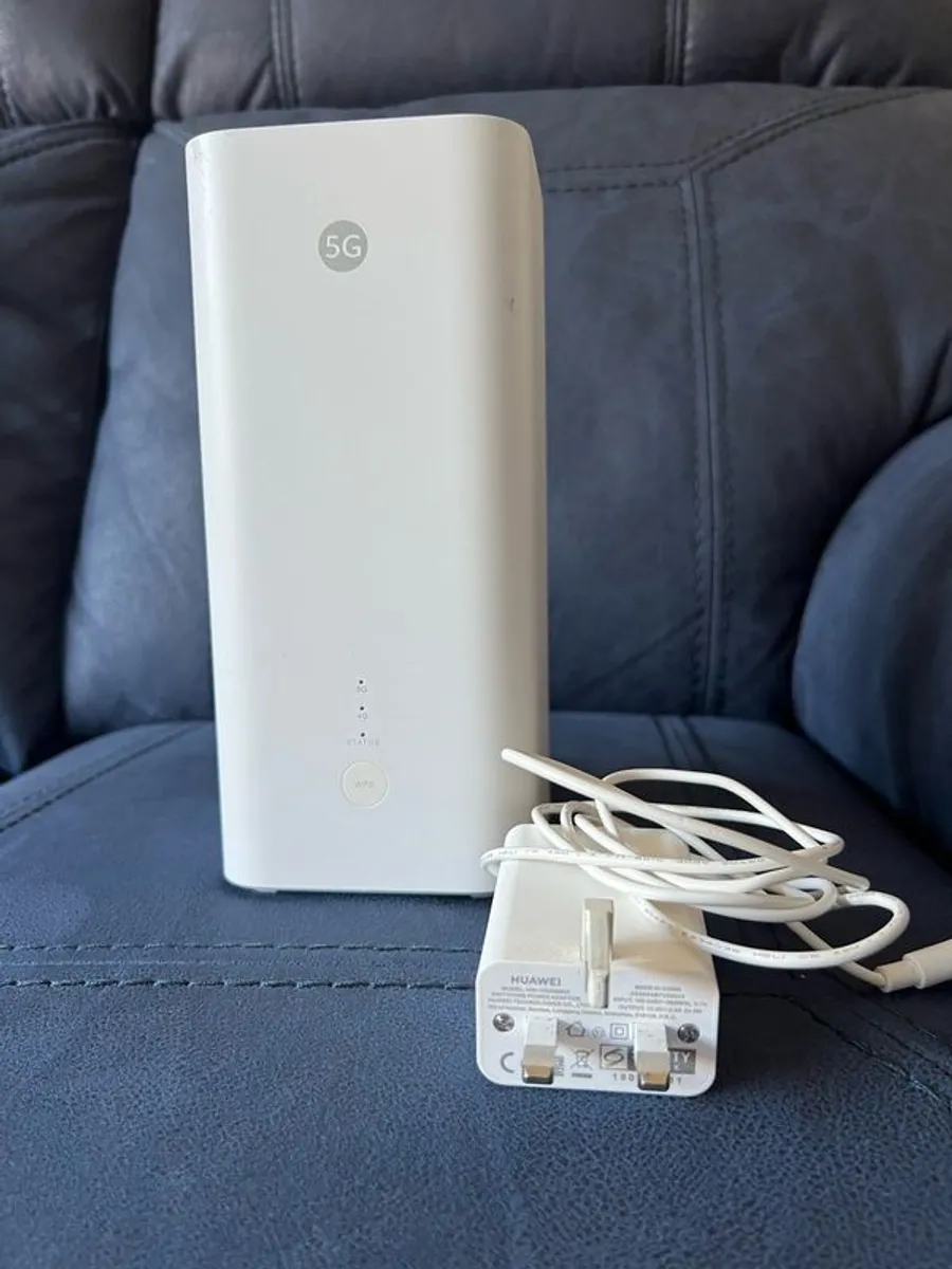 Huawei 5G CPE pro Unlocked - Image 2