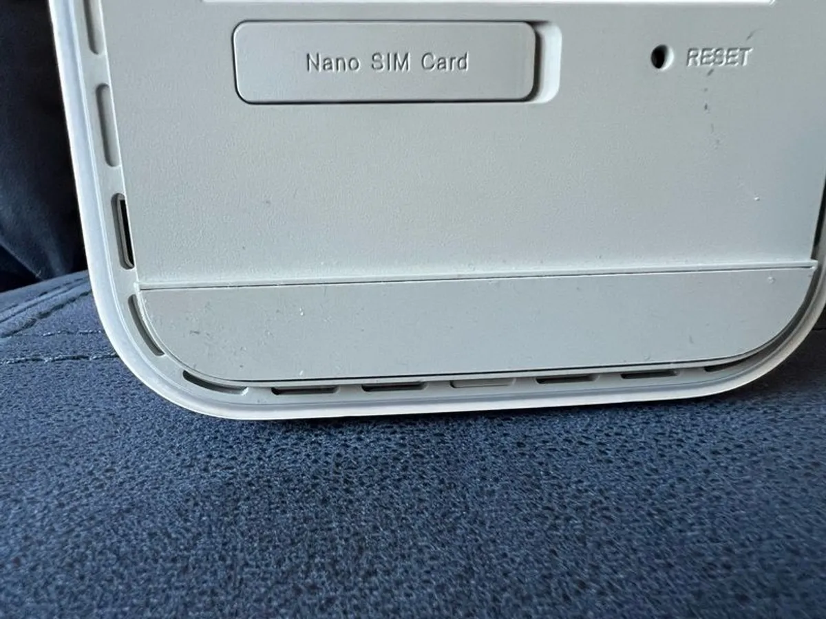 Huawei 5G CPE pro Unlocked - Image 3