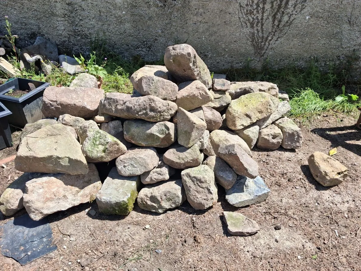 Building stone - Image 4