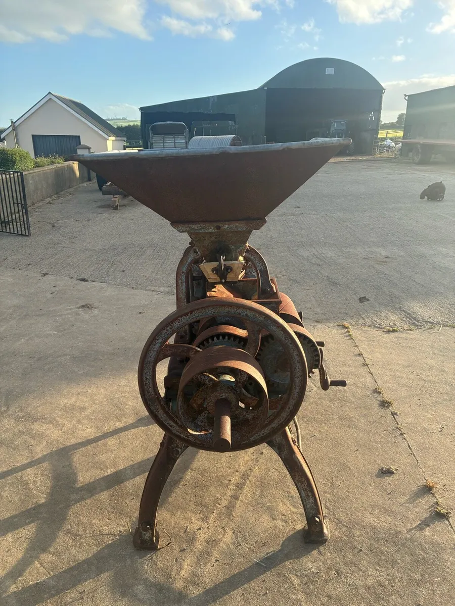 Henry Bamford and sons corn mill - Image 3