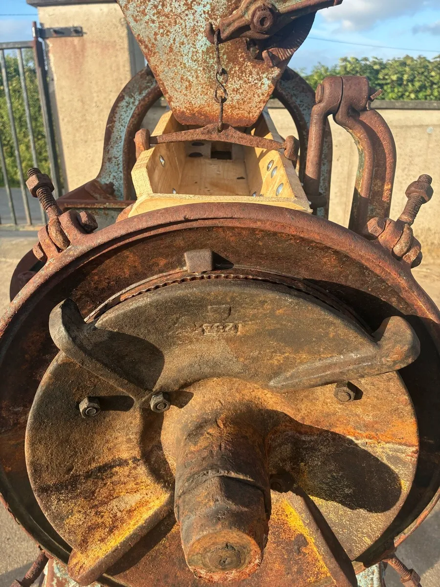 Henry Bamford and sons corn mill - Image 4