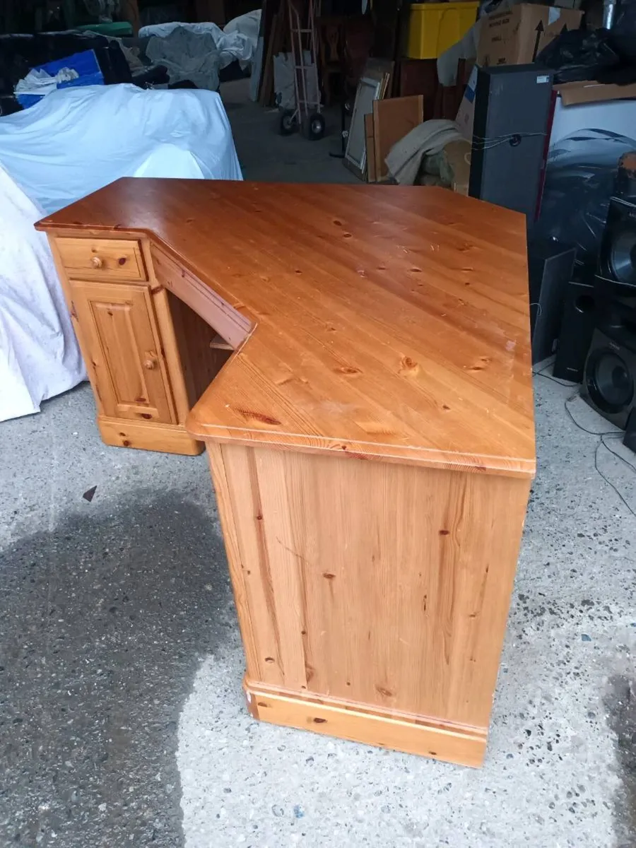 Office Desk - Image 2