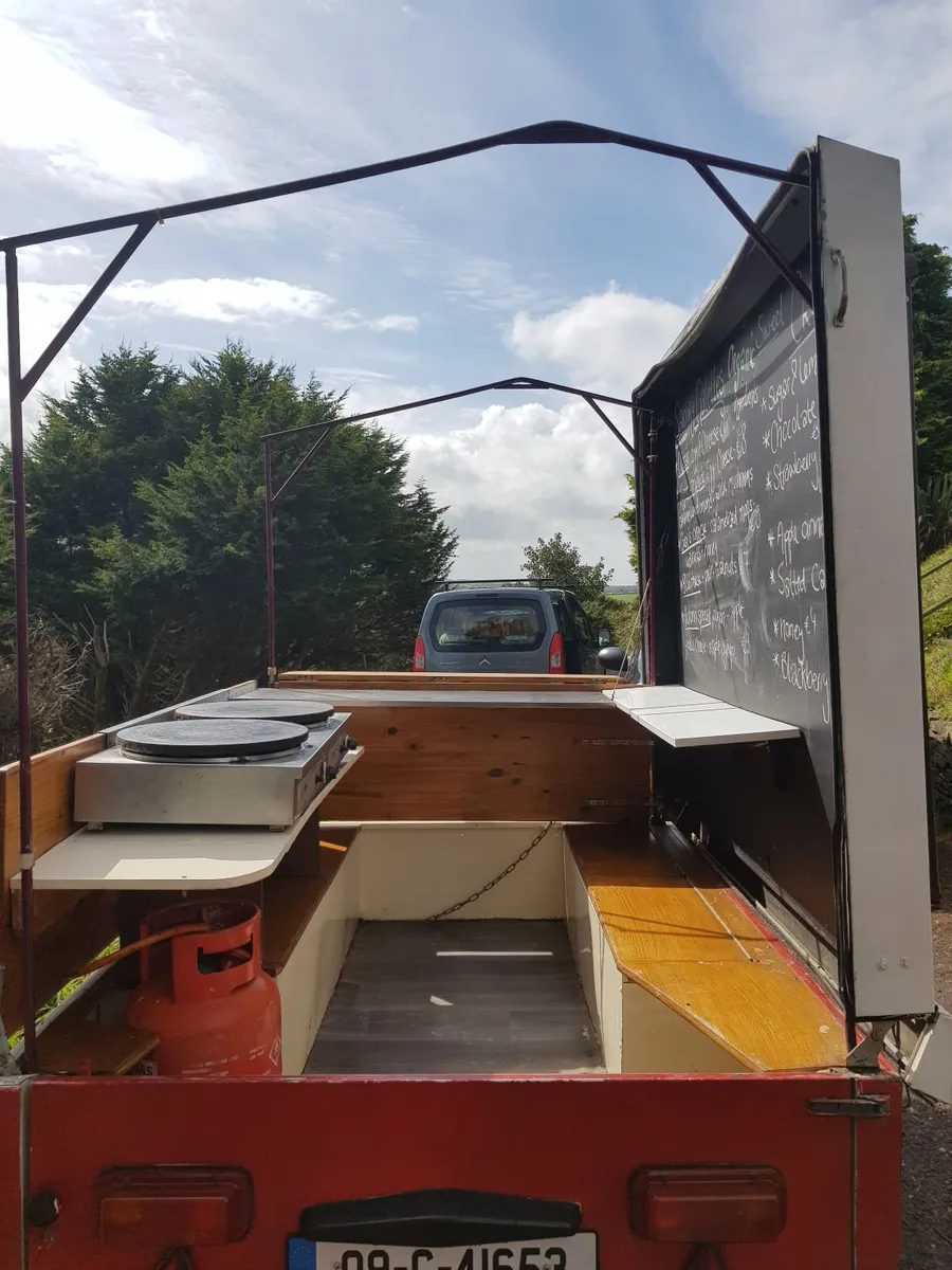 Food Truck - Image 1