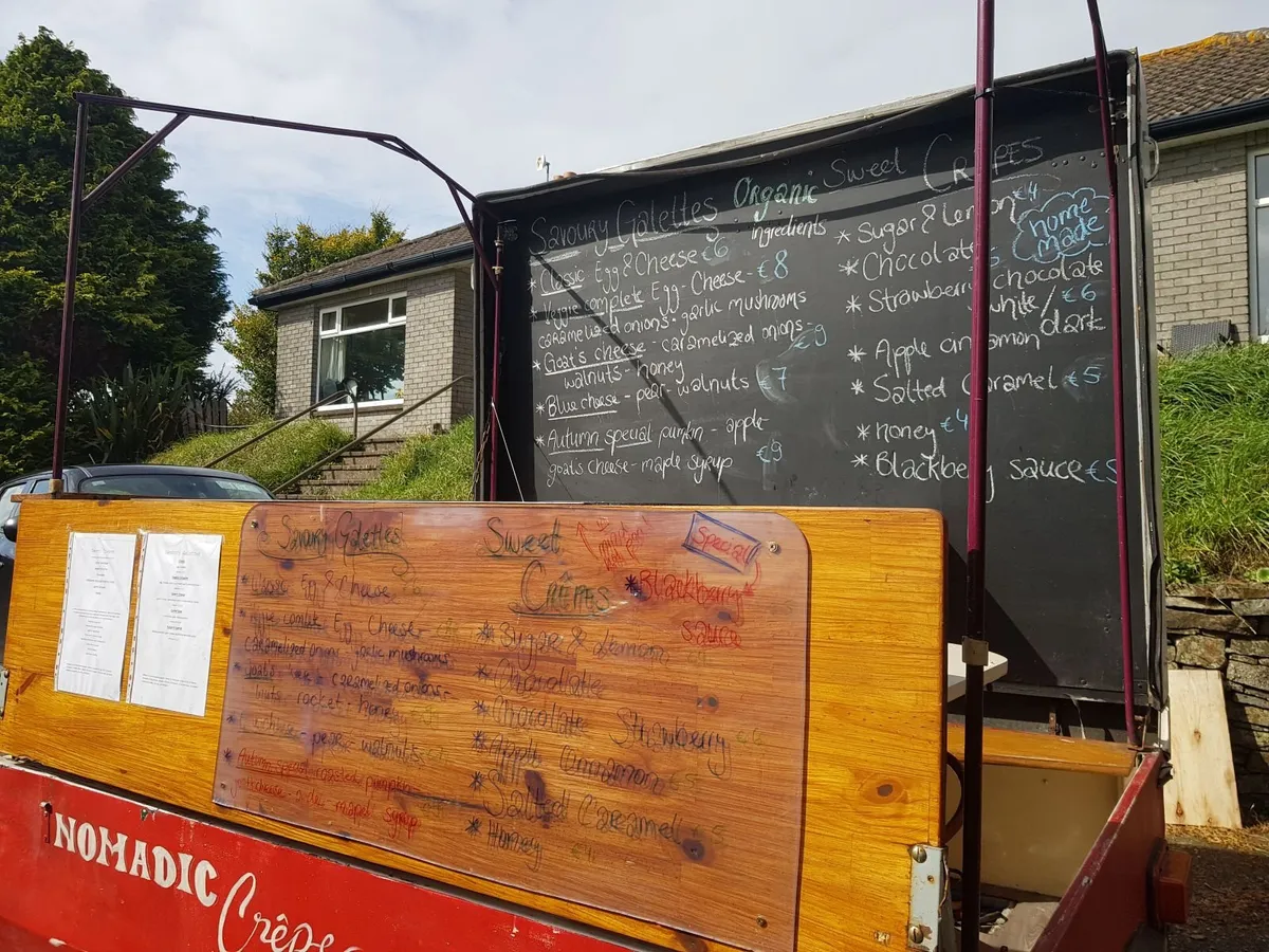Food Truck - Image 2