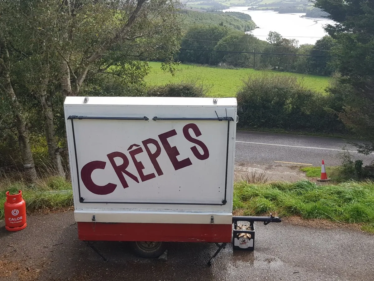 Food Truck - Image 3