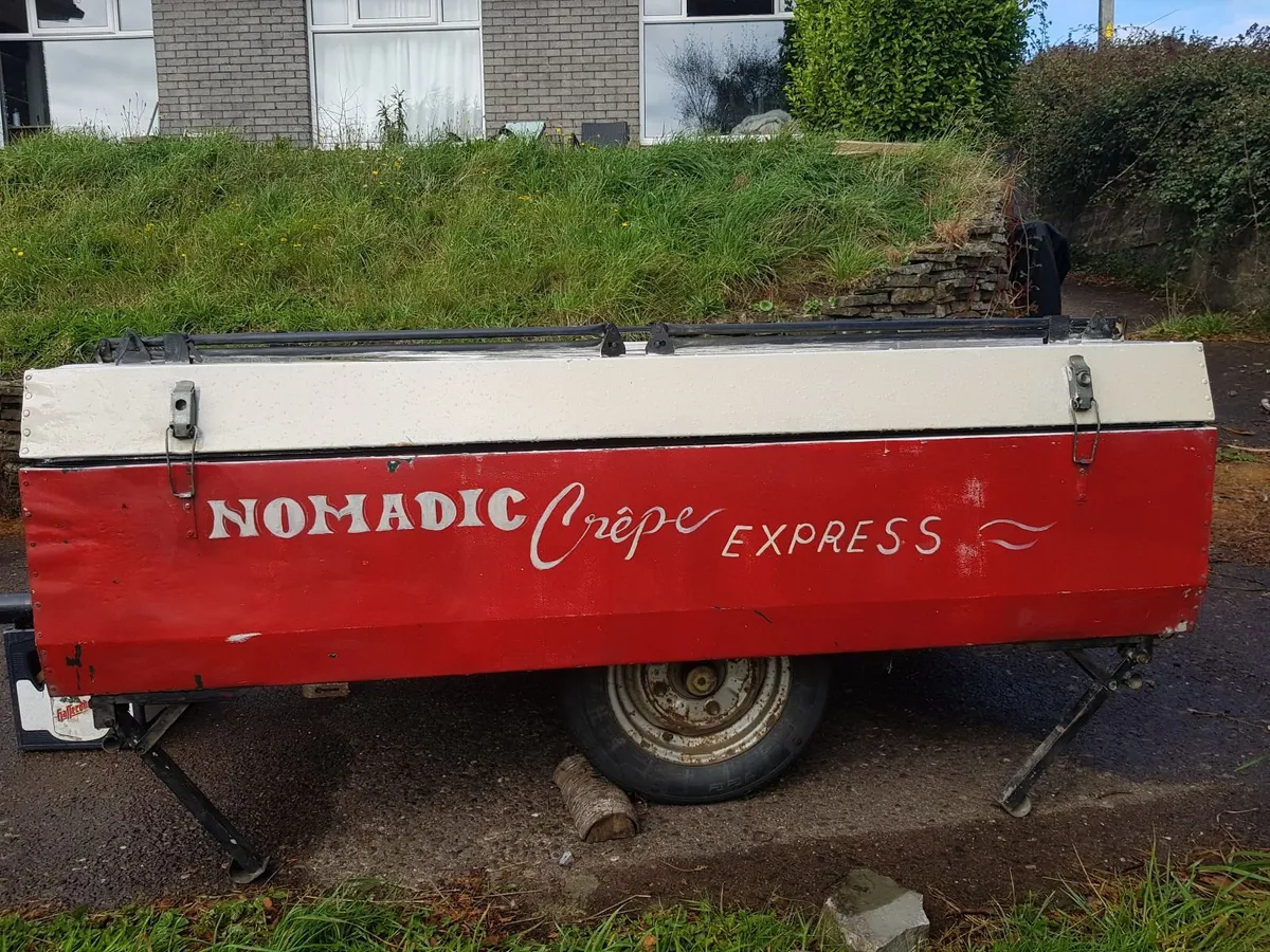 Food Truck - Image 4
