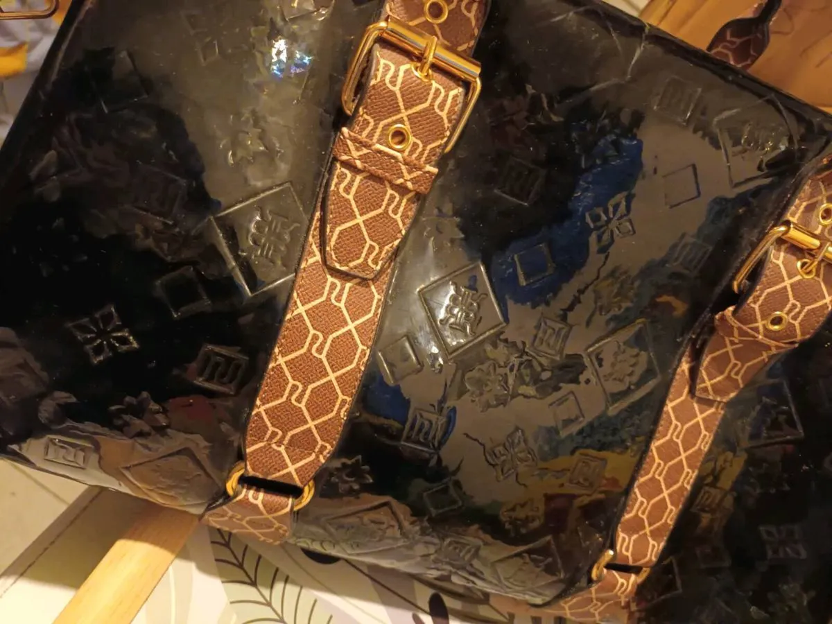 River Island weekend bag - Image 3