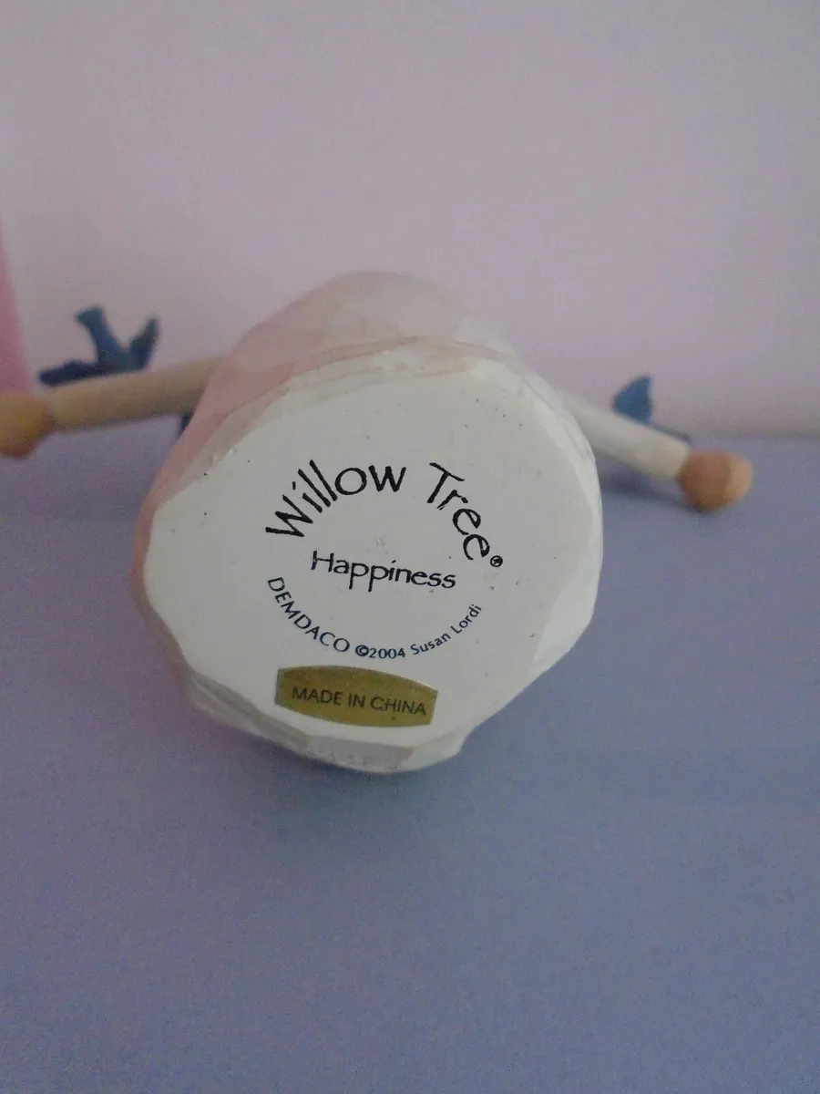 Willow Tree angel. Home decor, Angels - Image 4