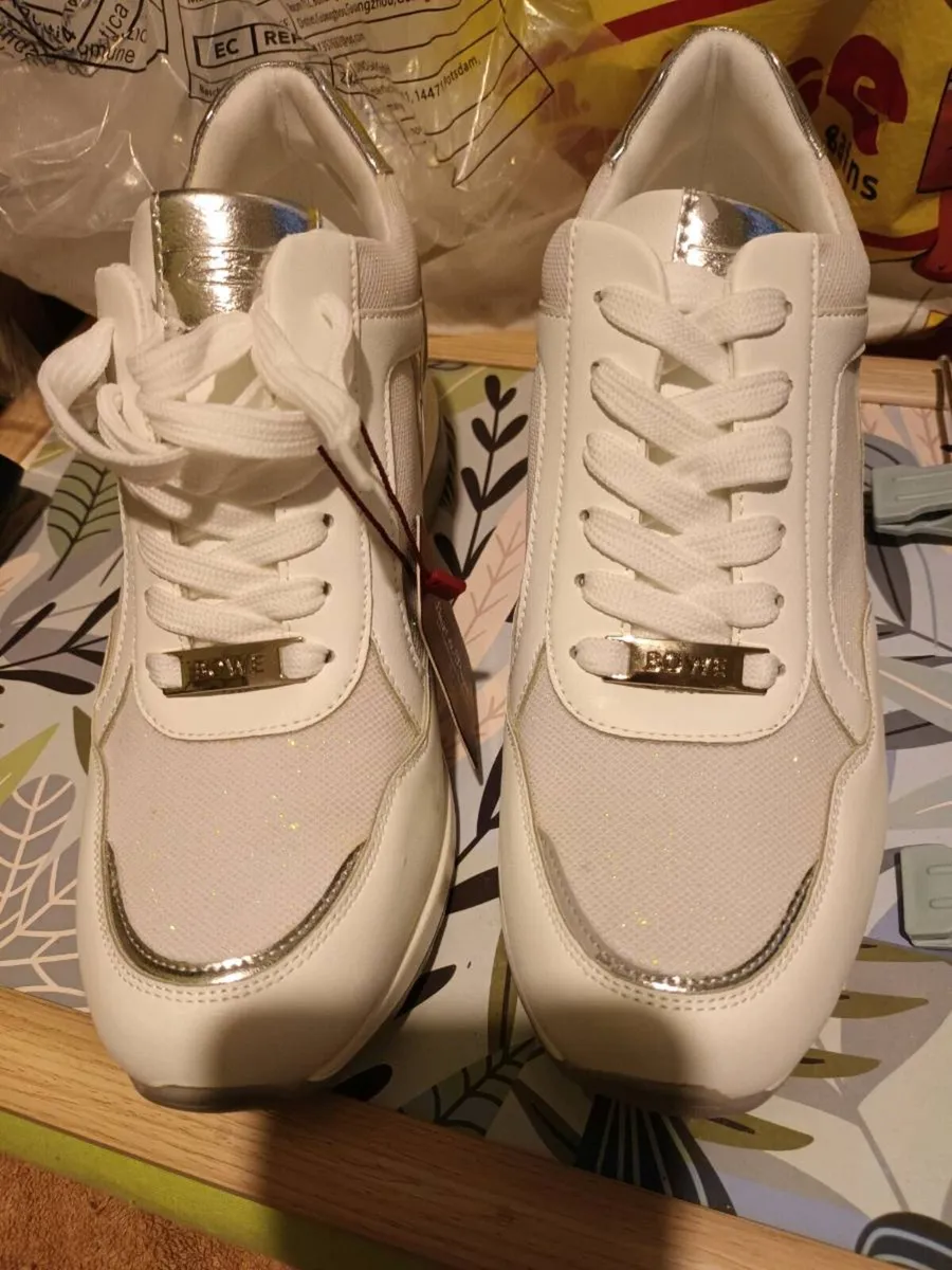 New glitter runners - Image 1