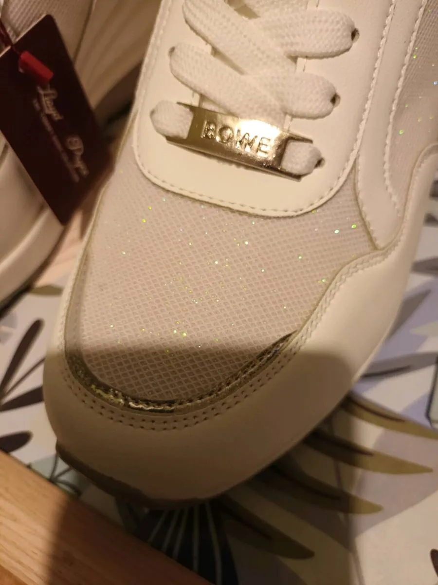 New glitter runners - Image 2