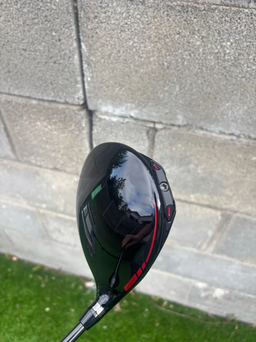 WILSON DYNAPWR MAX 10.5 DENALI 6.5 - Image 3
