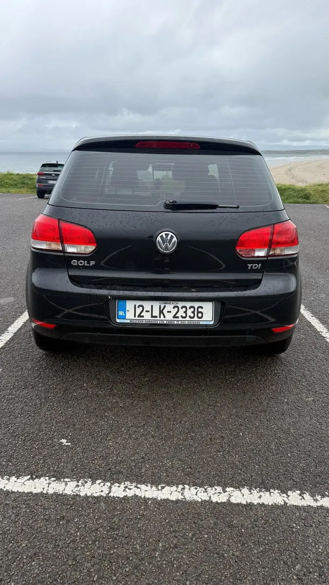 VW Golf 1.6tdi - Image 2