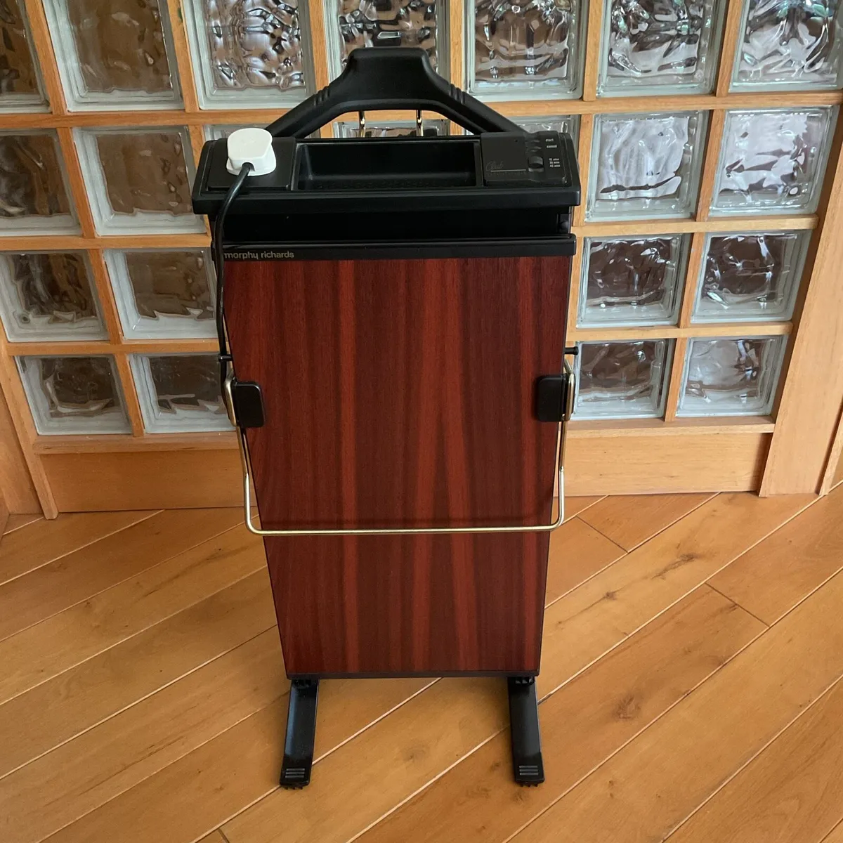 Trouser Press