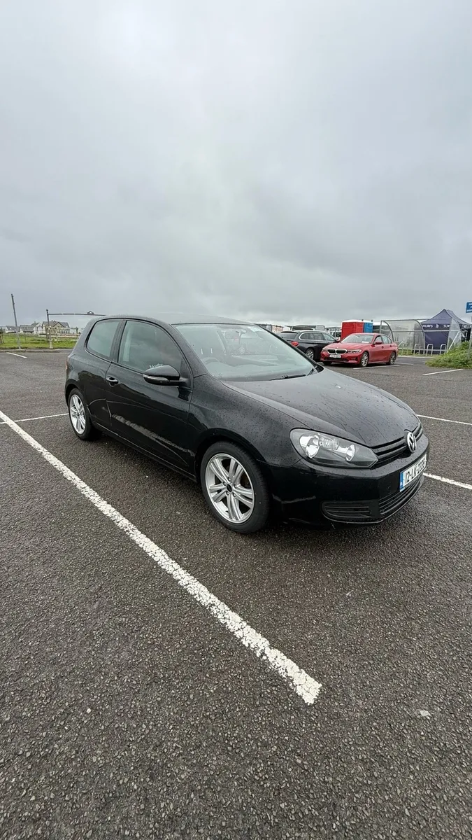 VW Golf 1.6tdi - Image 3