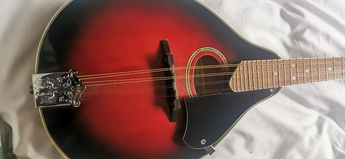 Mandolin - Image 1