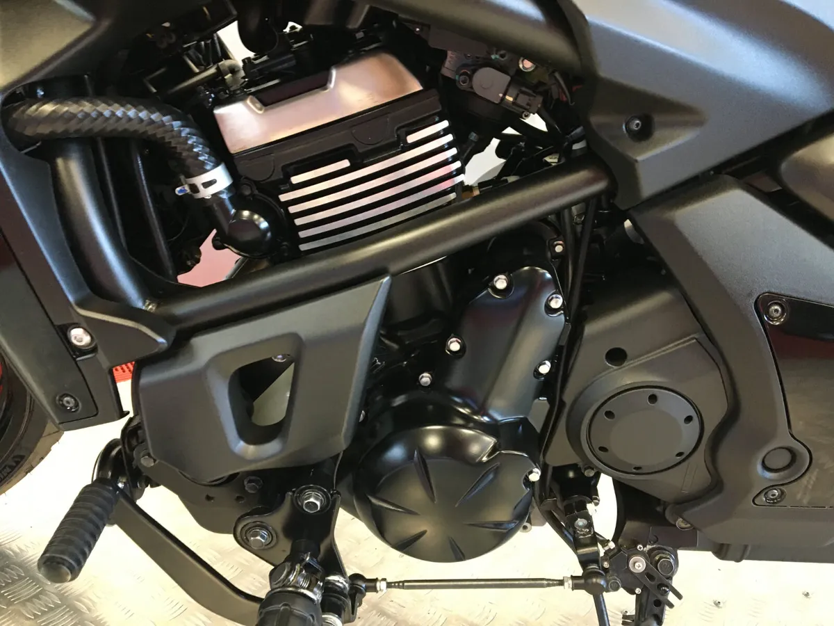 2024 Kawasaki Vulcan 650 S ''Finance Available'' - Image 4