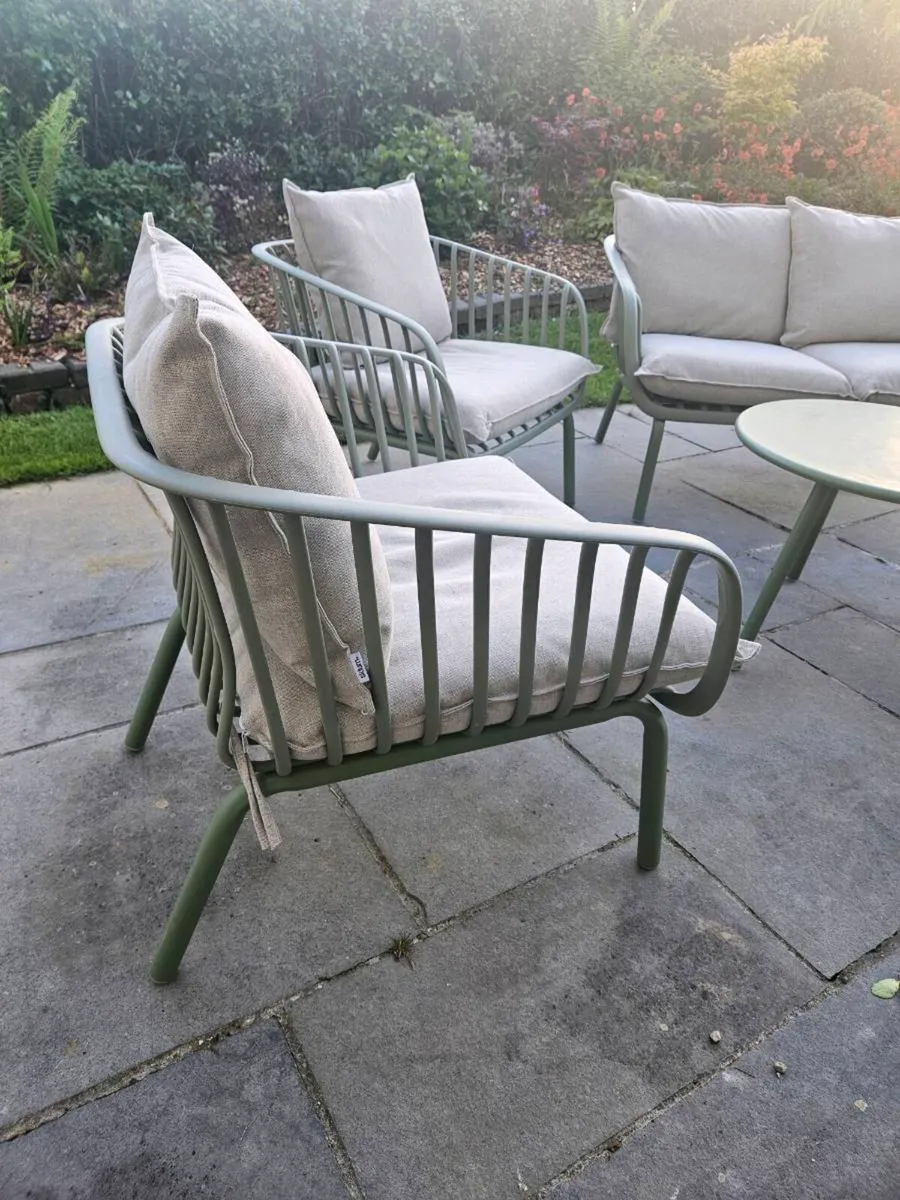 Garden furniture - New - Image 3