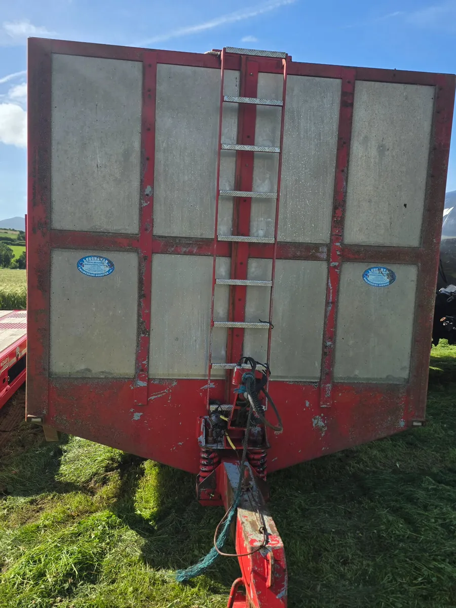 Cattle trailer - Image 2