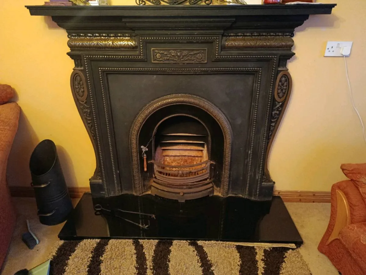 Fireplace - Image 2