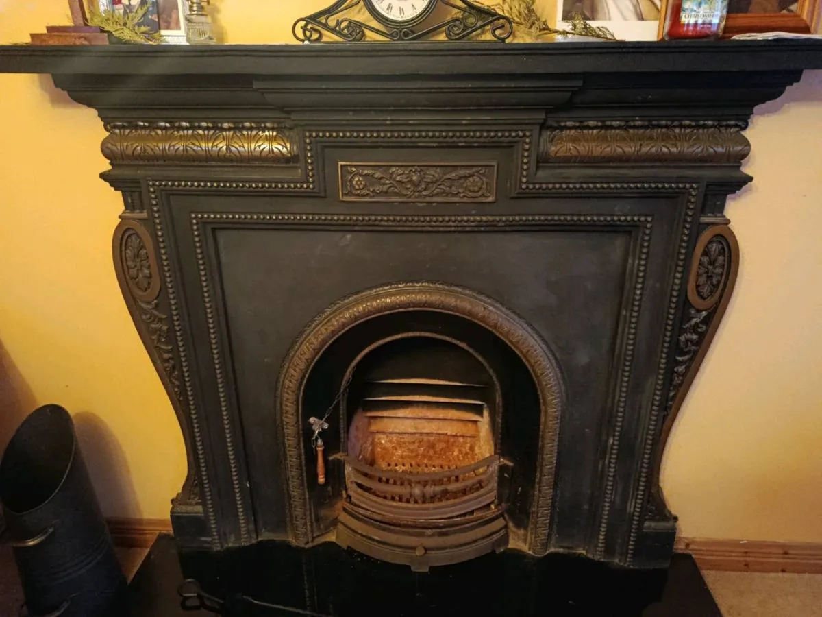 Fireplace - Image 3