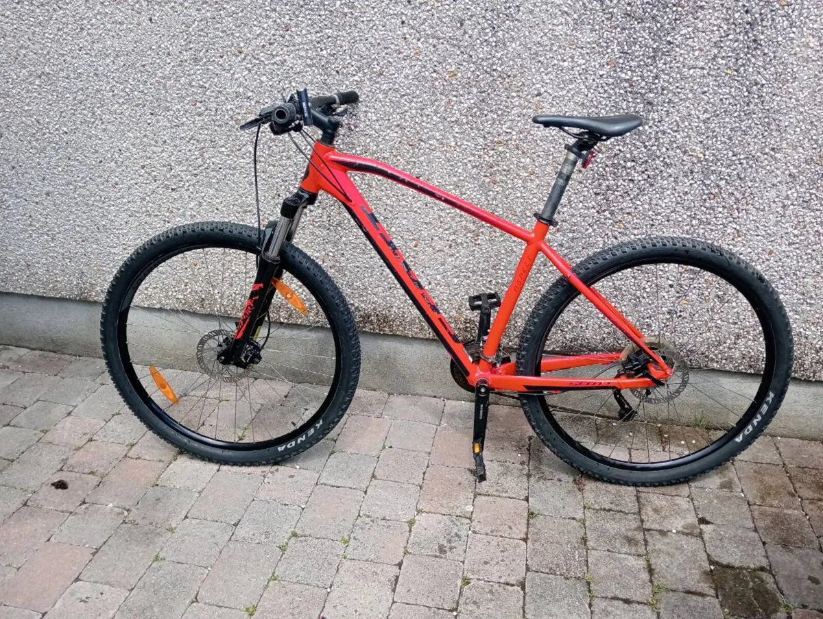 Adult mountain bike - Image 2
