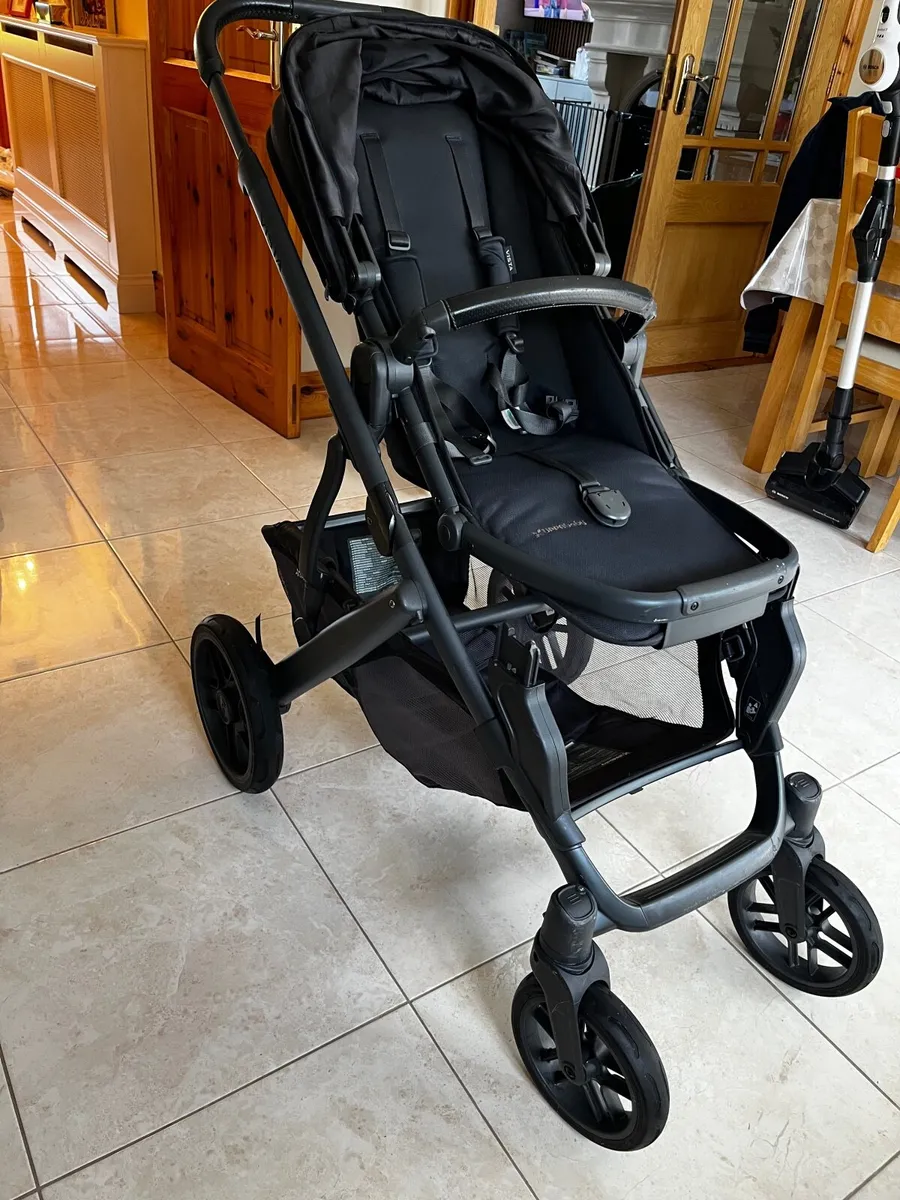Uppababy Vista2 - Image 1