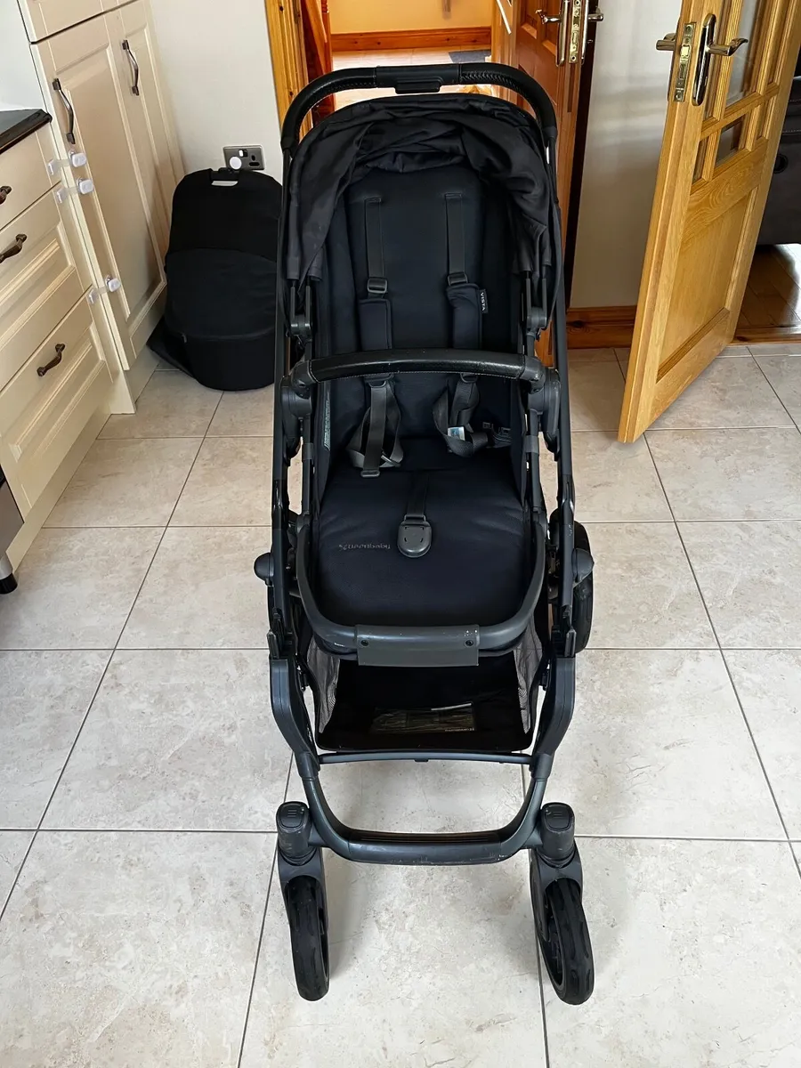 Uppababy Vista2 - Image 3