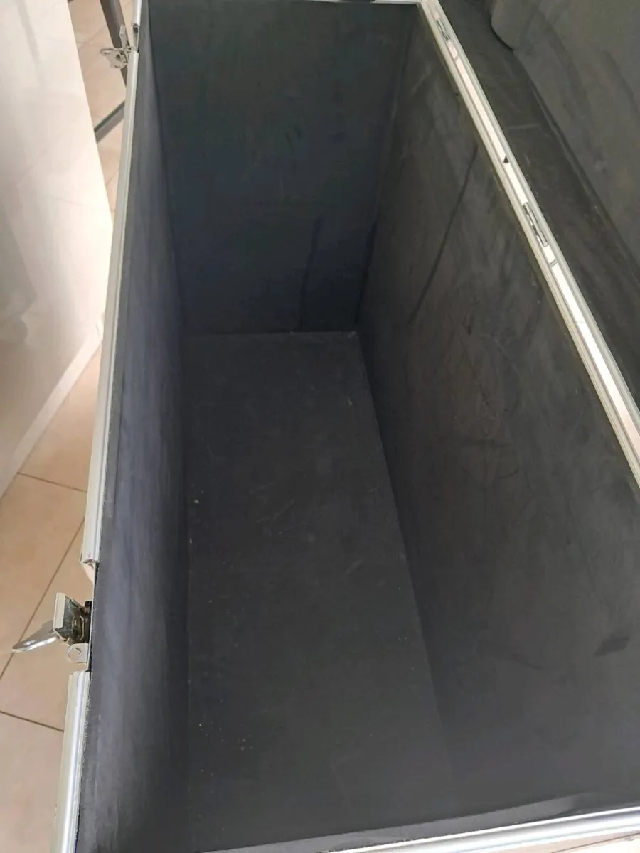 Flight case - Image 4