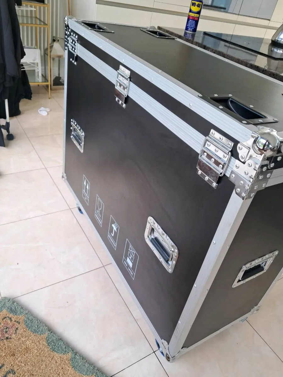 Flight case - Image 1