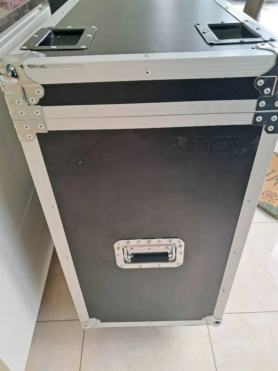 Flight case - Image 2