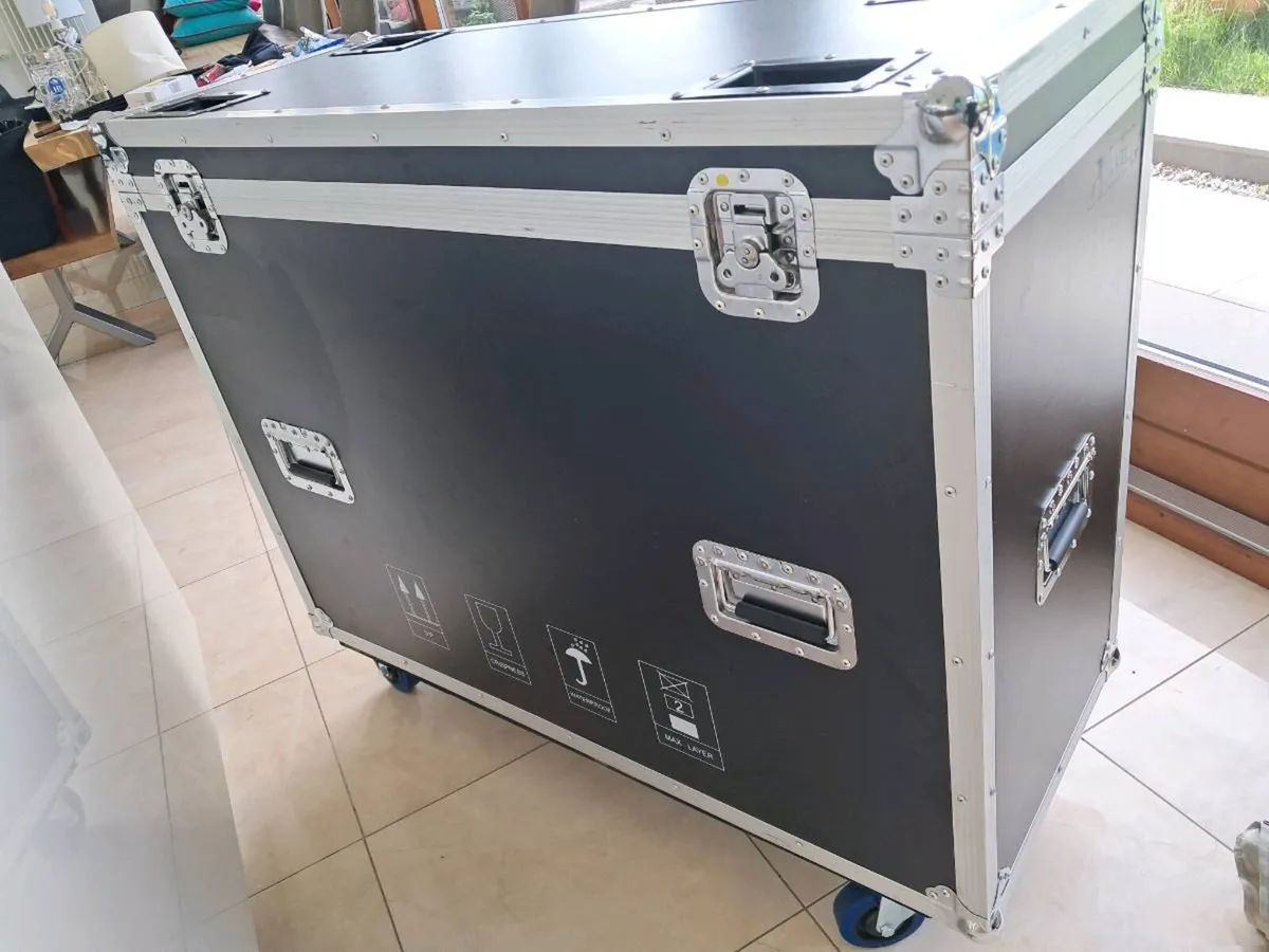 Flight case - Image 3