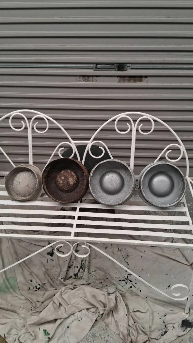 Churn lids - Image 2