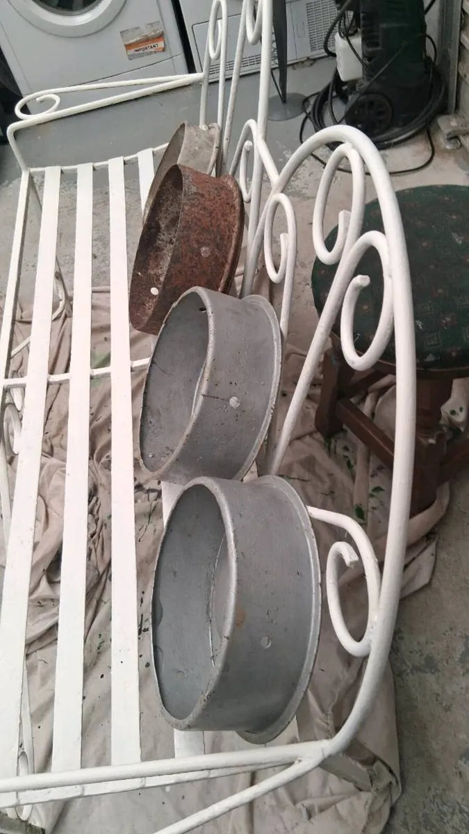 Churn lids - Image 3
