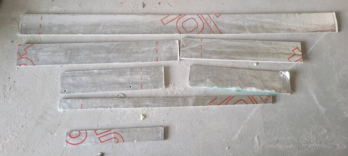 Aerogel insulation - Image 3