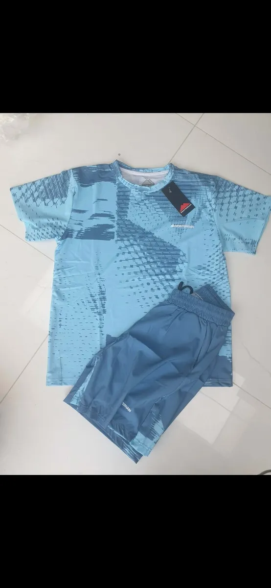 Mens and kids clothes - Image 2
