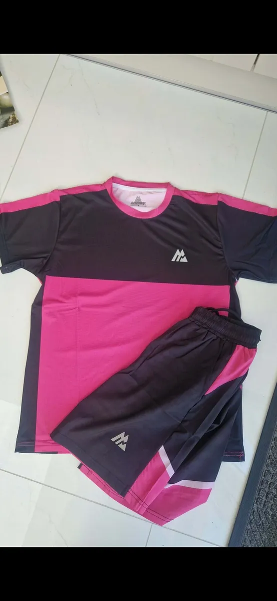 Mens and kids clothes - Image 4