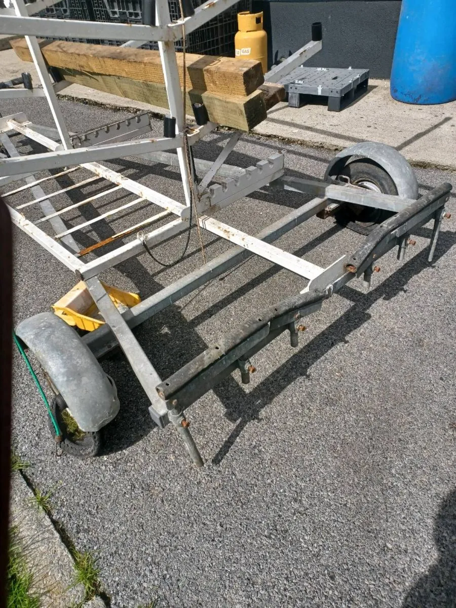 Kiack trailor - Image 1