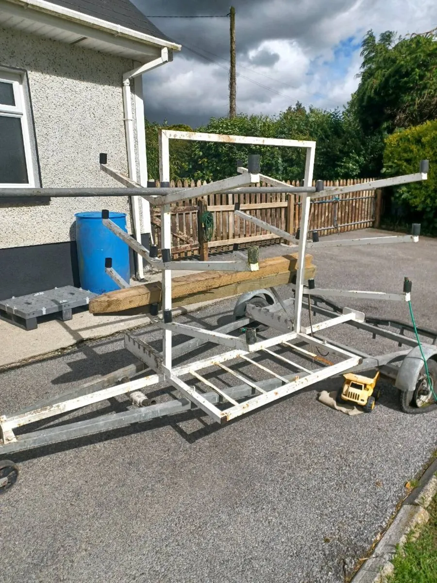 Kiack trailor - Image 2