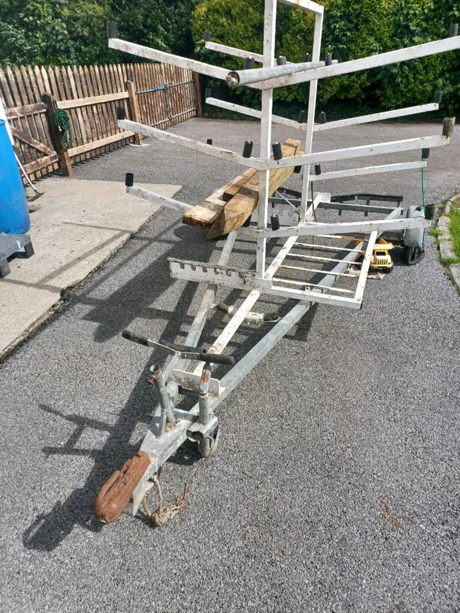 Kiack trailor - Image 3