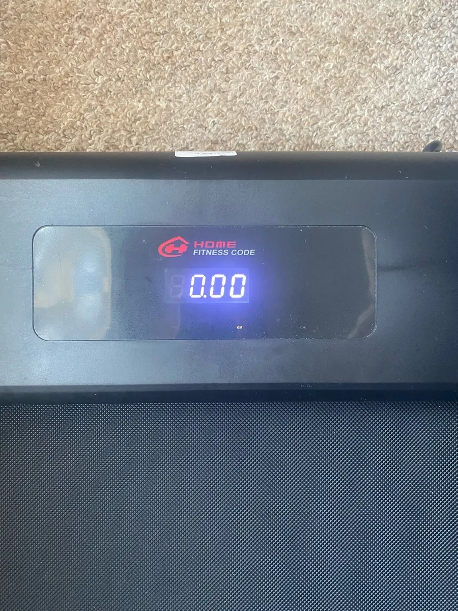 Walking Pad Treadmill - Image 1