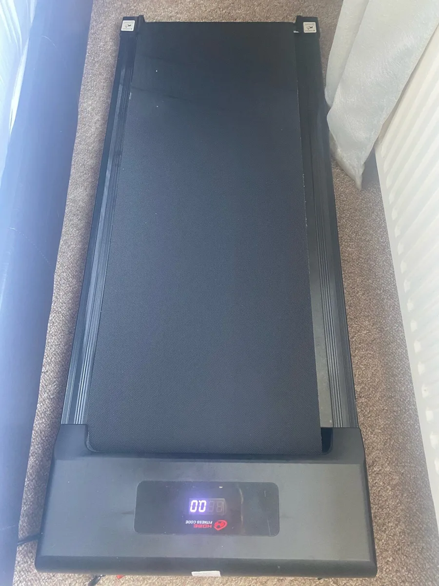 Walking Pad Treadmill - Image 3
