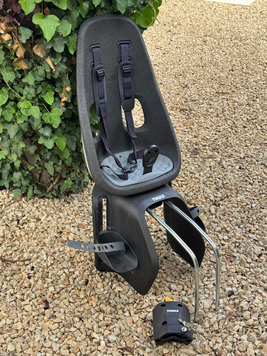 Thule Yepp Maxi - Image 1