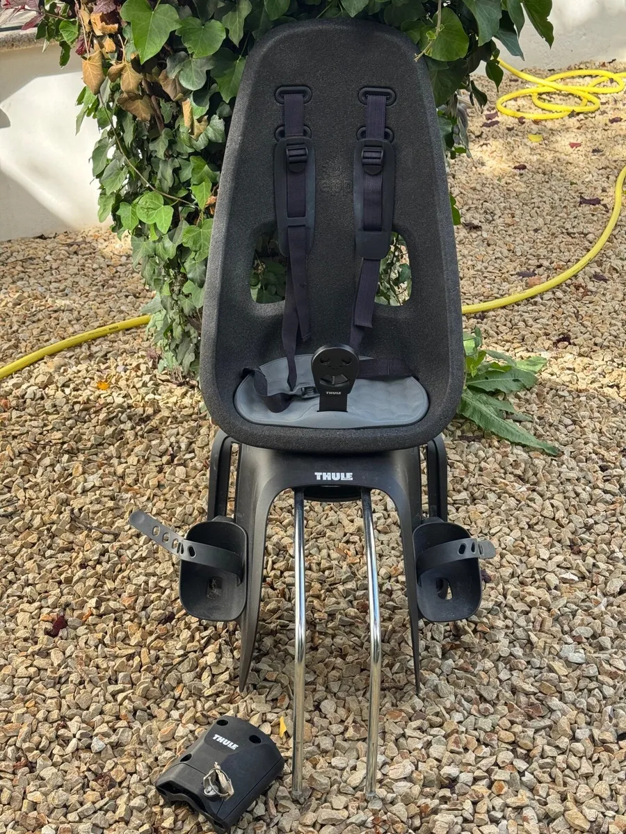 Thule Yepp Maxi - Image 3