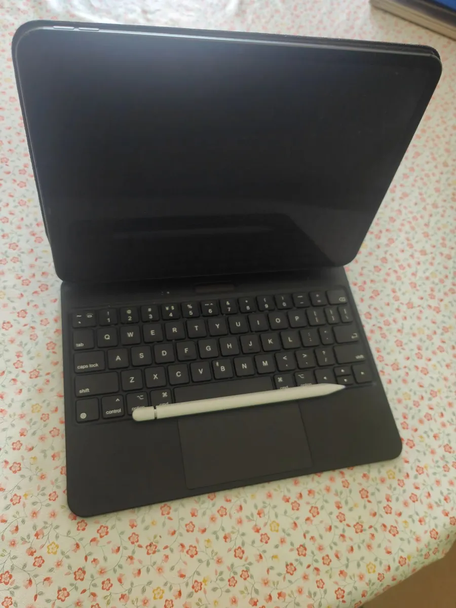 iPad Pro 11-inch (M4)