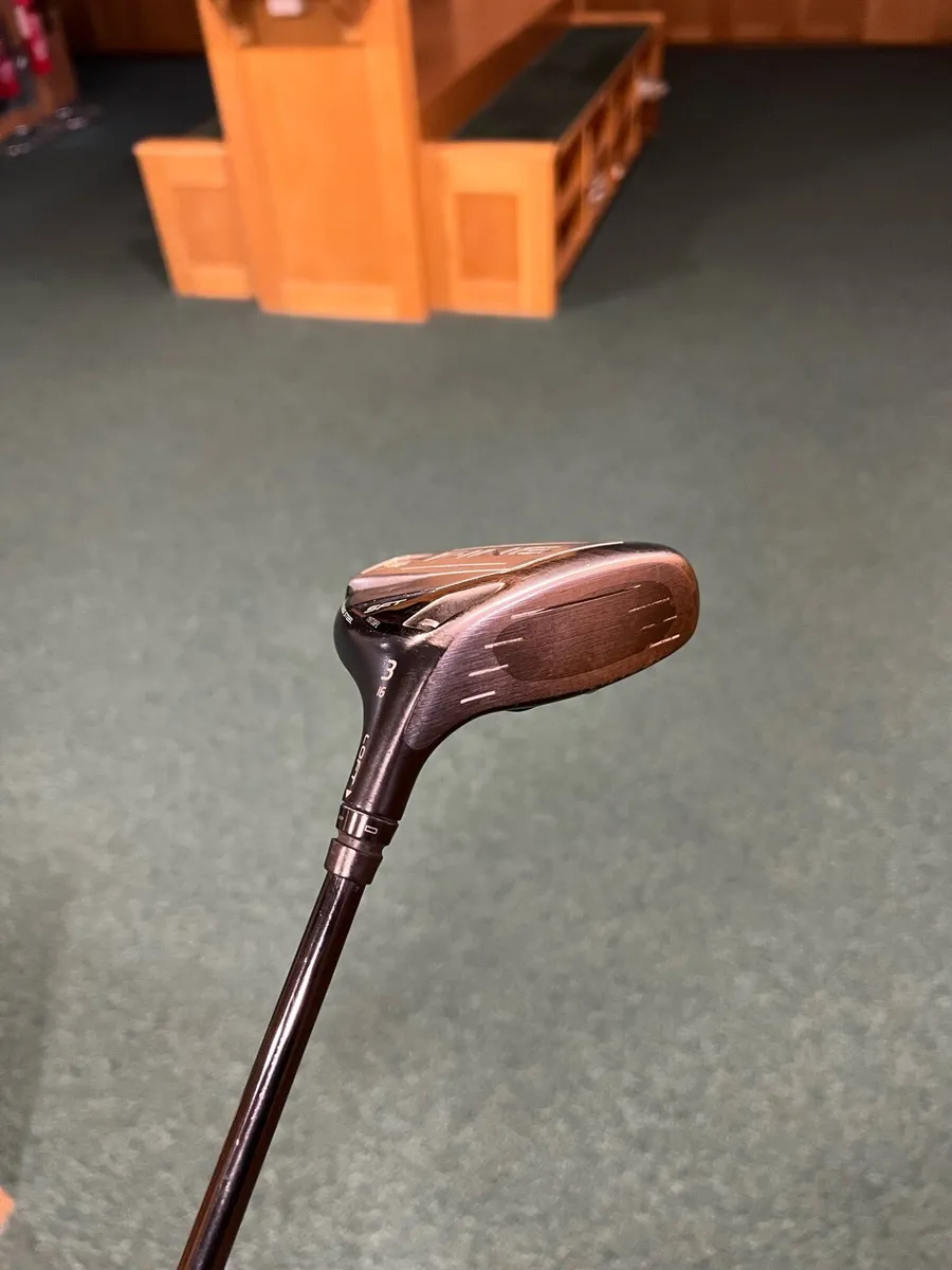 Ping G400 3Wood - Image 3