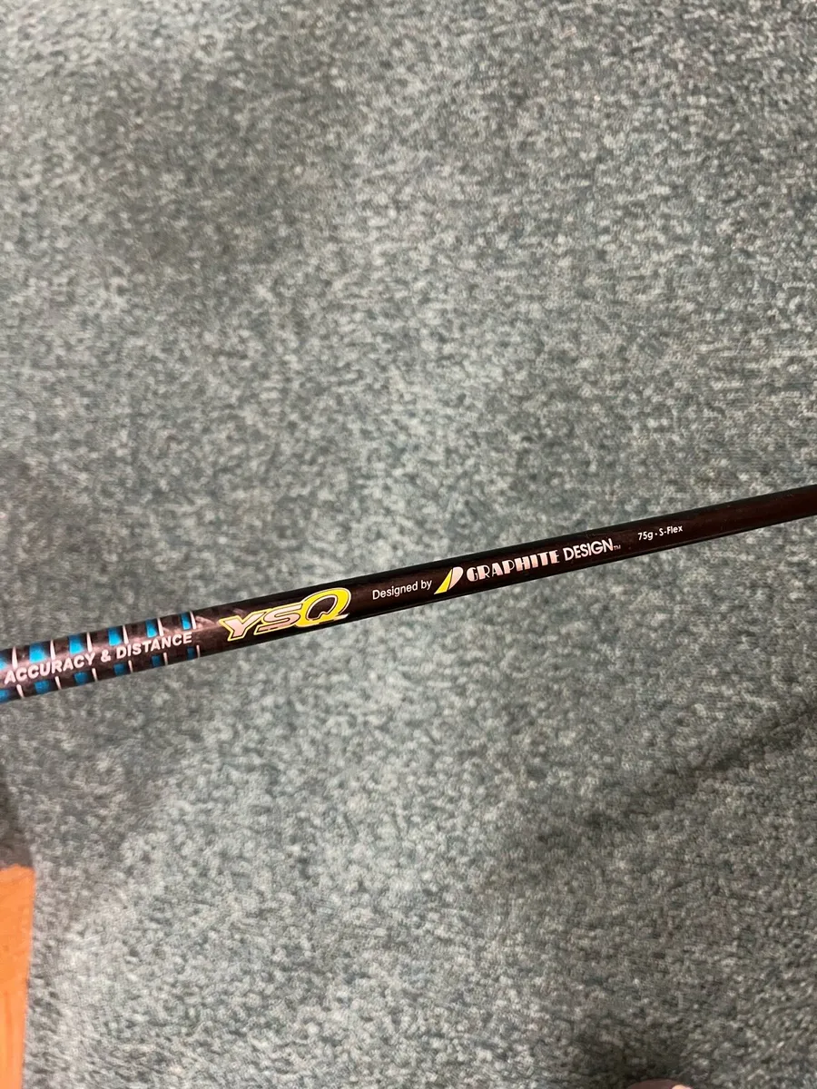 Ping G400 3Wood - Image 4